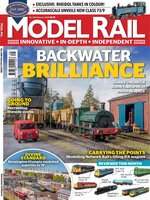 Model Rail